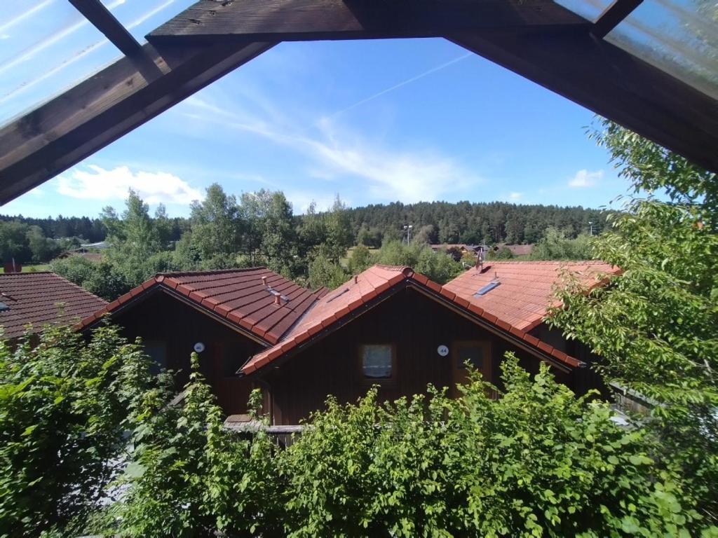 Cu-Ferienwohnungen - Nur Fuer Urlaubsgaeste Grafenwiesen Екстериор снимка